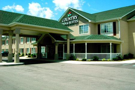 Country Inn & Suites By Radisson, Somerset, Ky Exterior photo